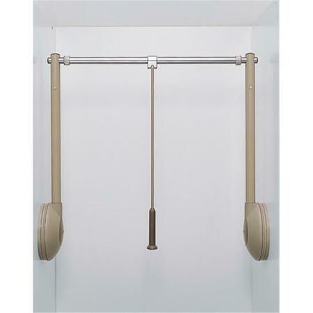 SUGATSUNE Closet Rod Lift Mechanism SUTAW1200 G